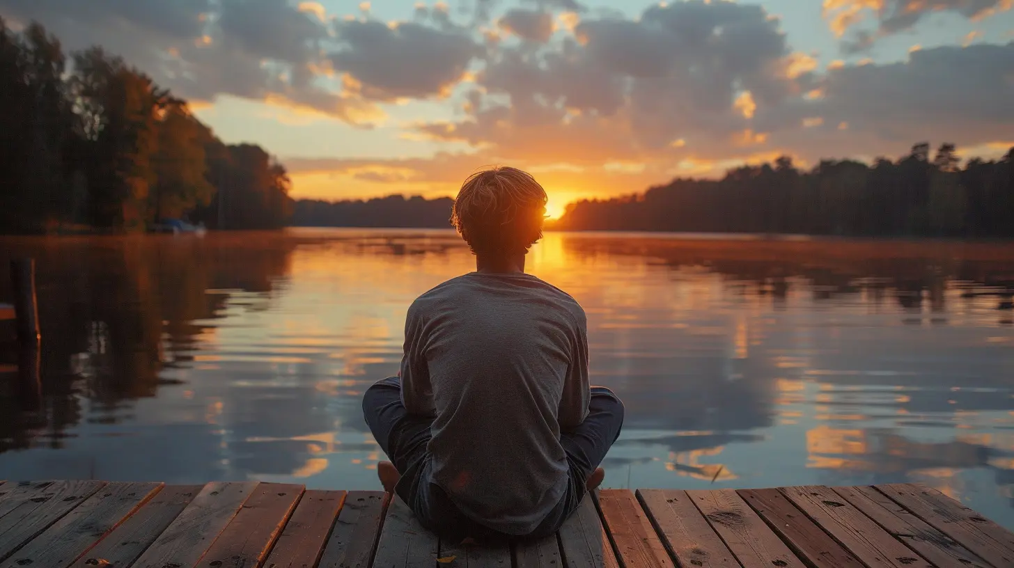 Setting Realistic Expectations for Your Teen’s Future