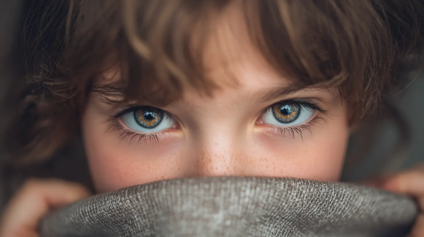 Should You Spy on Your Teen? Ethical Boundaries in Parenting
