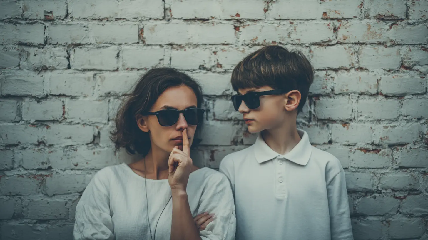 Should You Spy on Your Teen? Ethical Boundaries in Parenting