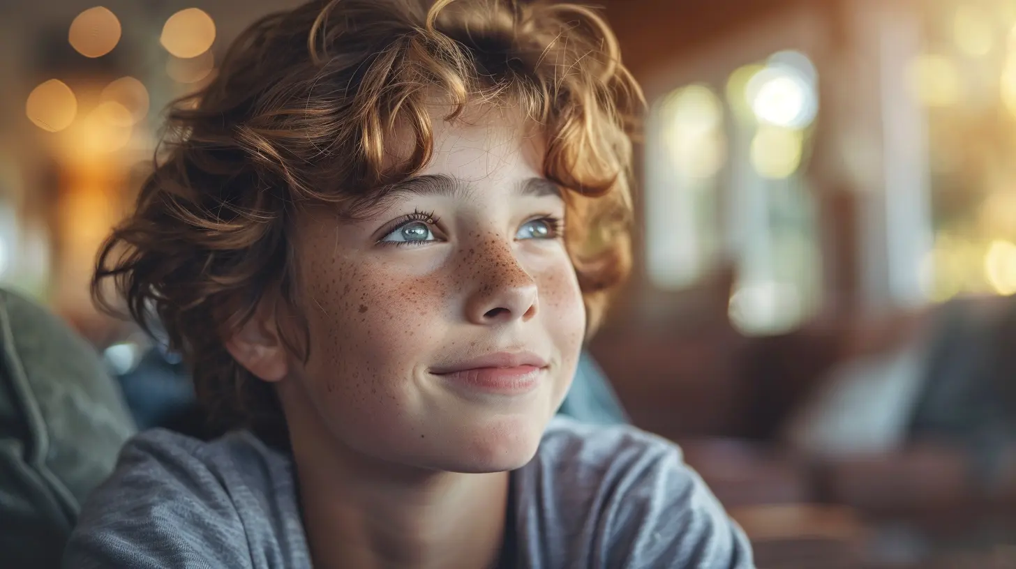 Signs Your Teen Needs More Independence: How to Handle It
