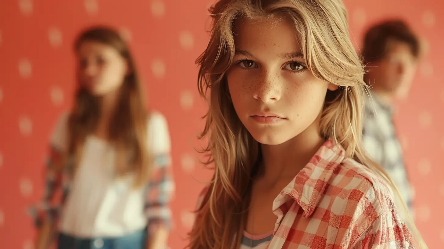 Signs Your Teen Needs More Independence: How to Handle It