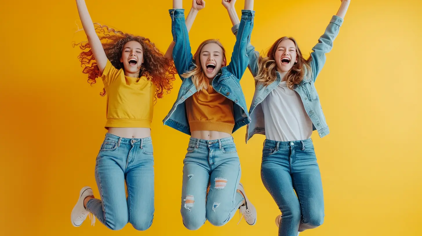 Signs Your Teen Needs More Independence: How to Handle It