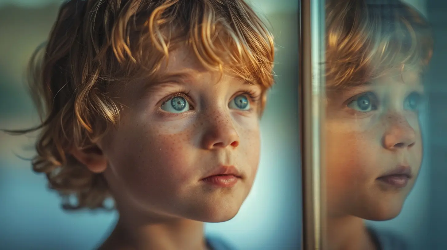 Simple Habits to Foster Self-Confidence in Your Child