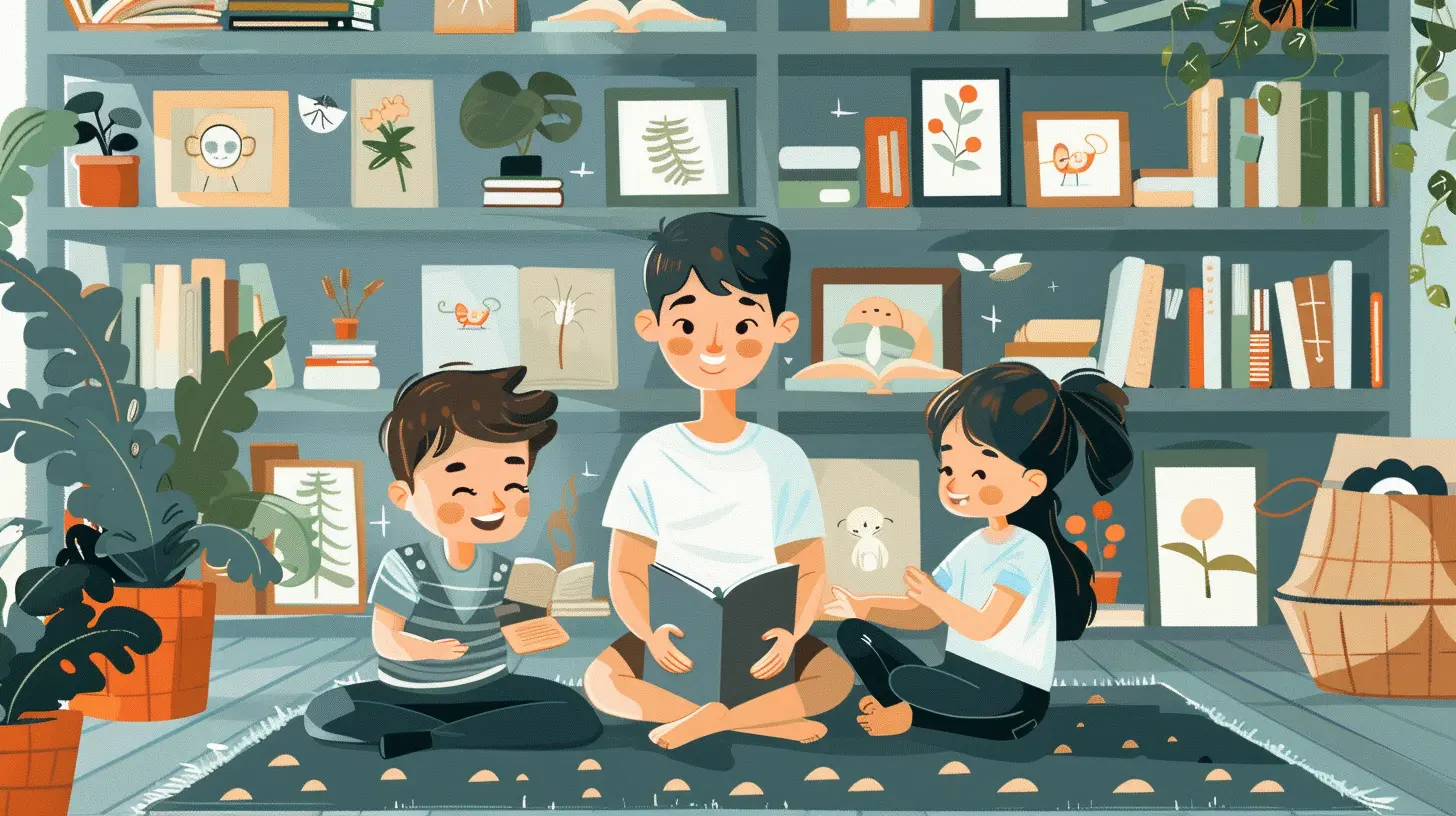 Socialization in Homeschooling: Myths and Realities