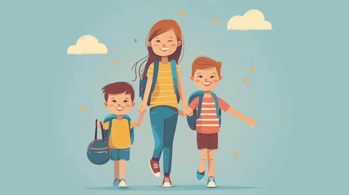 Socialization in Homeschooling: Myths and Realities