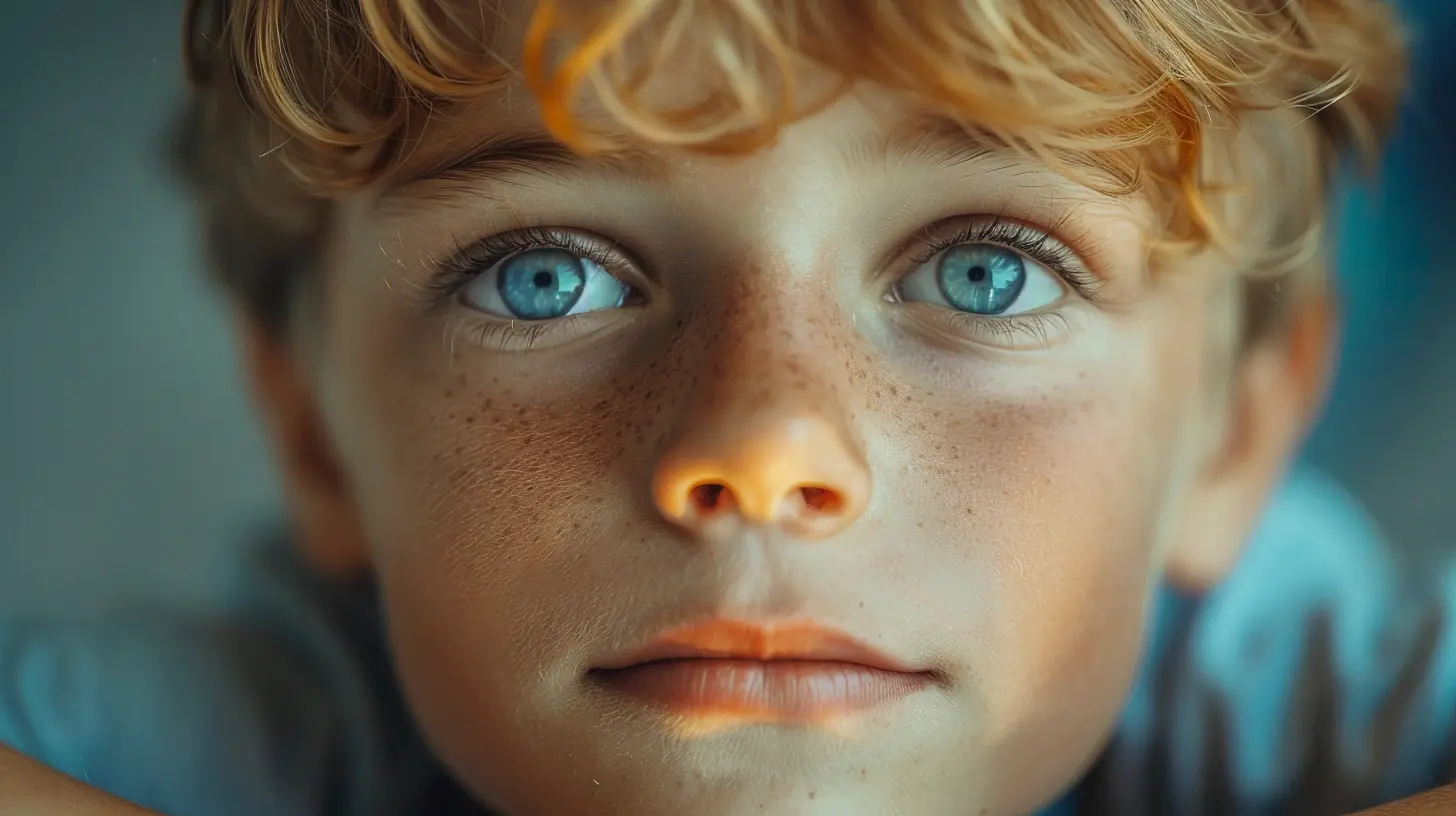 Strategies to Help Your Child Overcome Self-Doubt