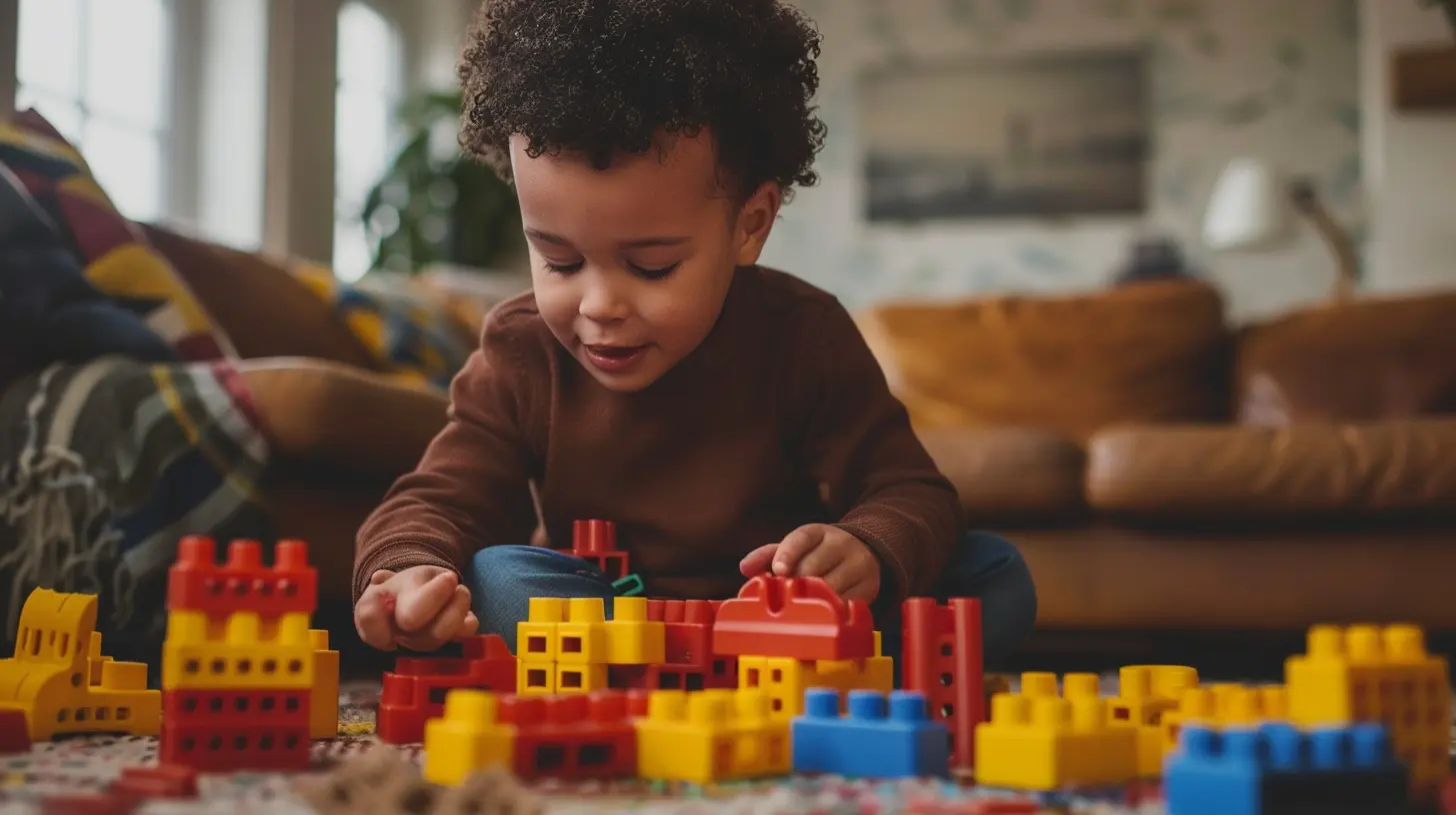 Strengthening Emotional Intelligence Through Family Rituals