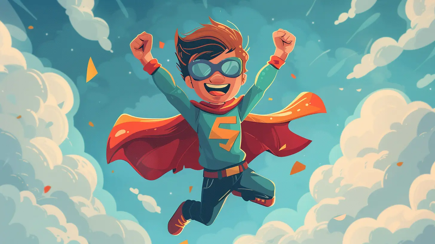 Supporting Your Child Through Transitions with Confidence