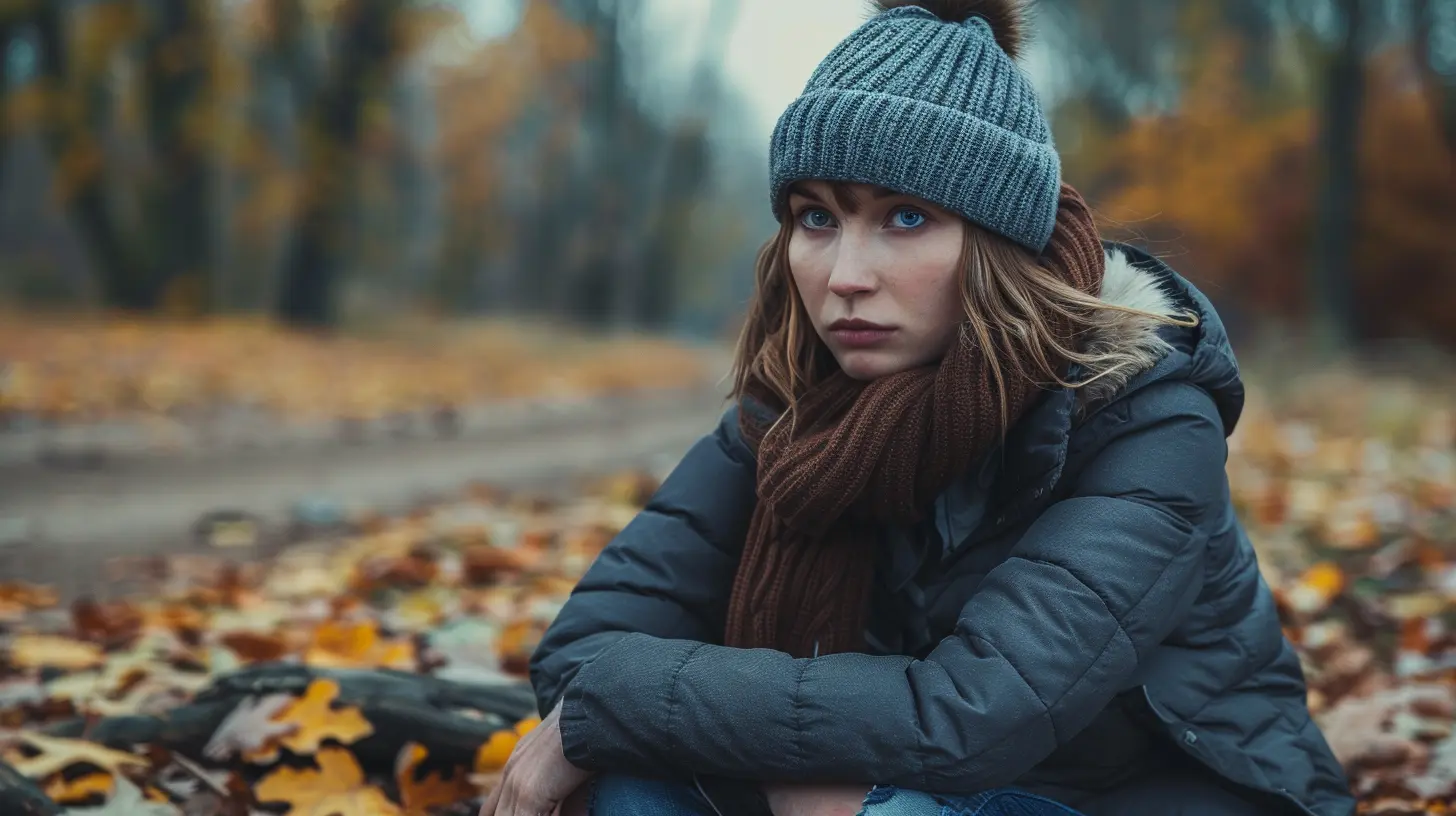 Supporting Your Teen’s Mental Health: A Parent’s Role