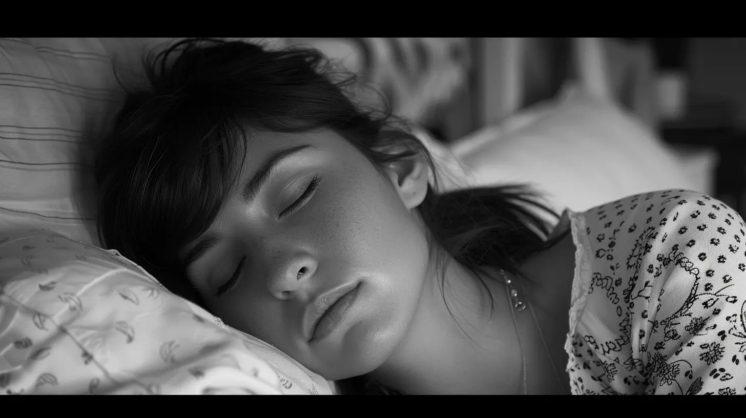 Surviving Sleep Deprivation: Tips for New Moms