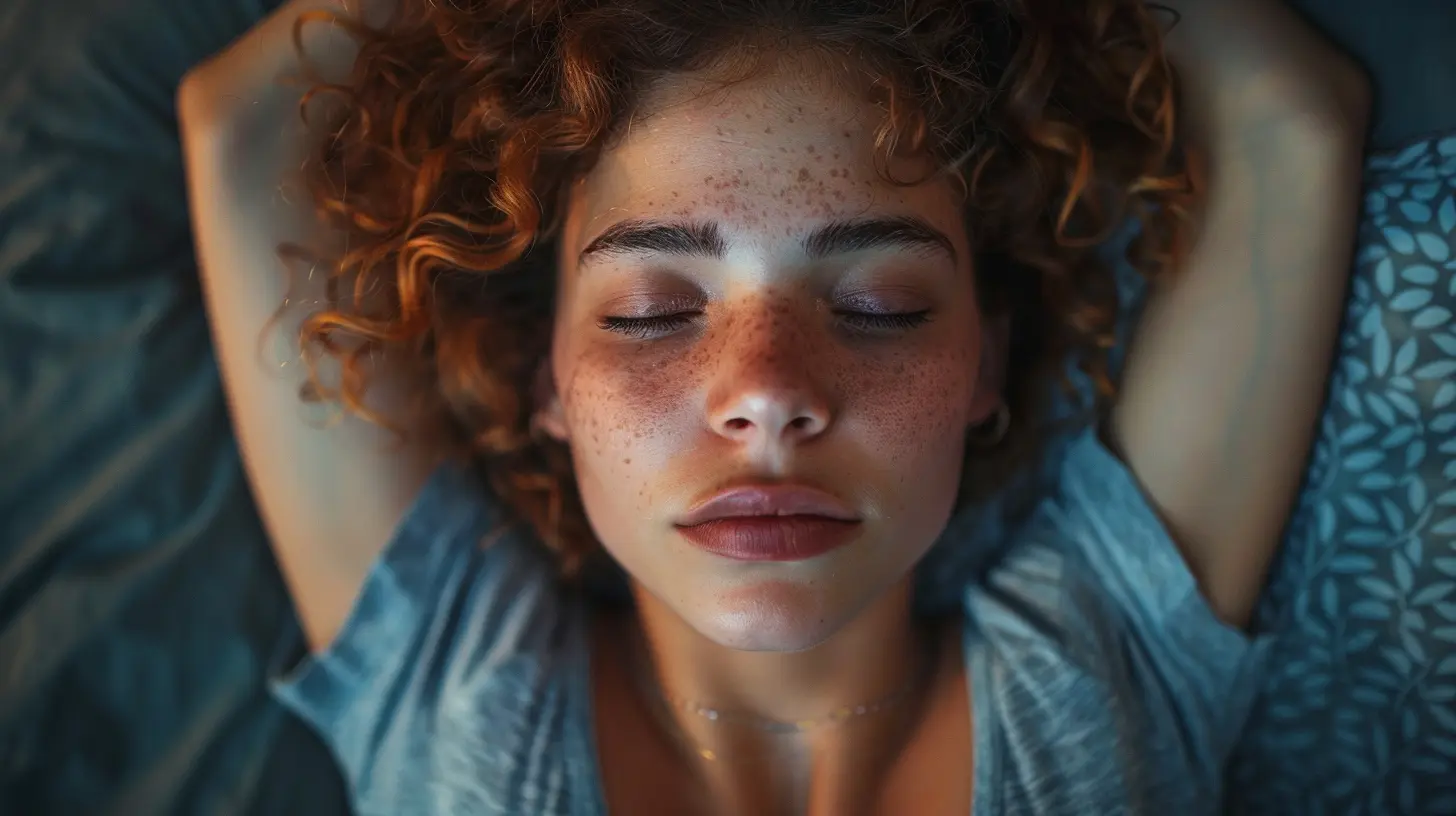 Surviving Sleep Deprivation: Tips for New Moms