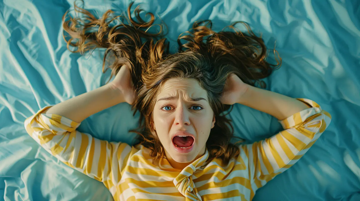 Surviving Sleep Deprivation: Tips for New Moms