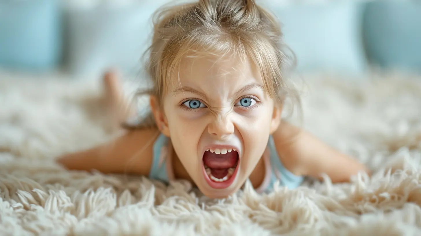 Taming Morning Chaos: A Positive Parenting Routine for Success