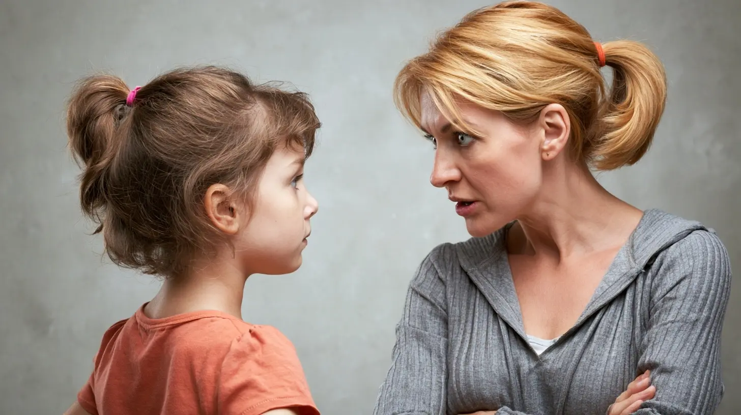 Teaching Accountability Without Shame