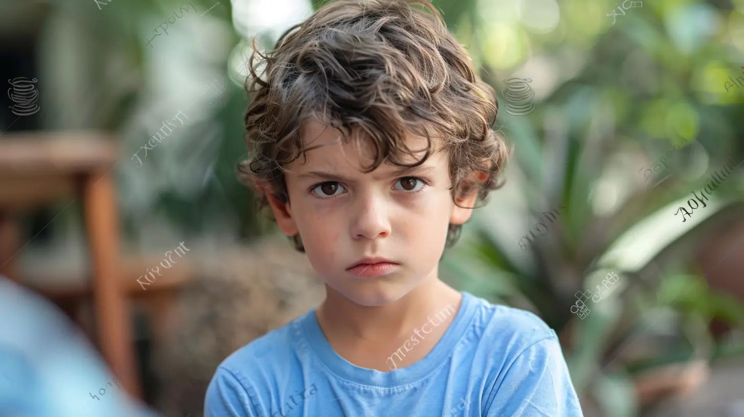 Teaching Conflict Resolution Without Punishment