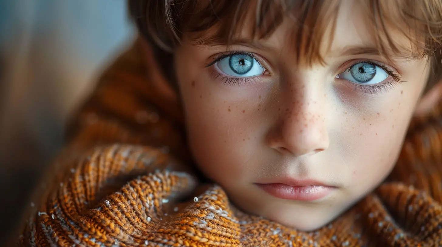 Teaching Emotional Resilience to Prevent Bullying