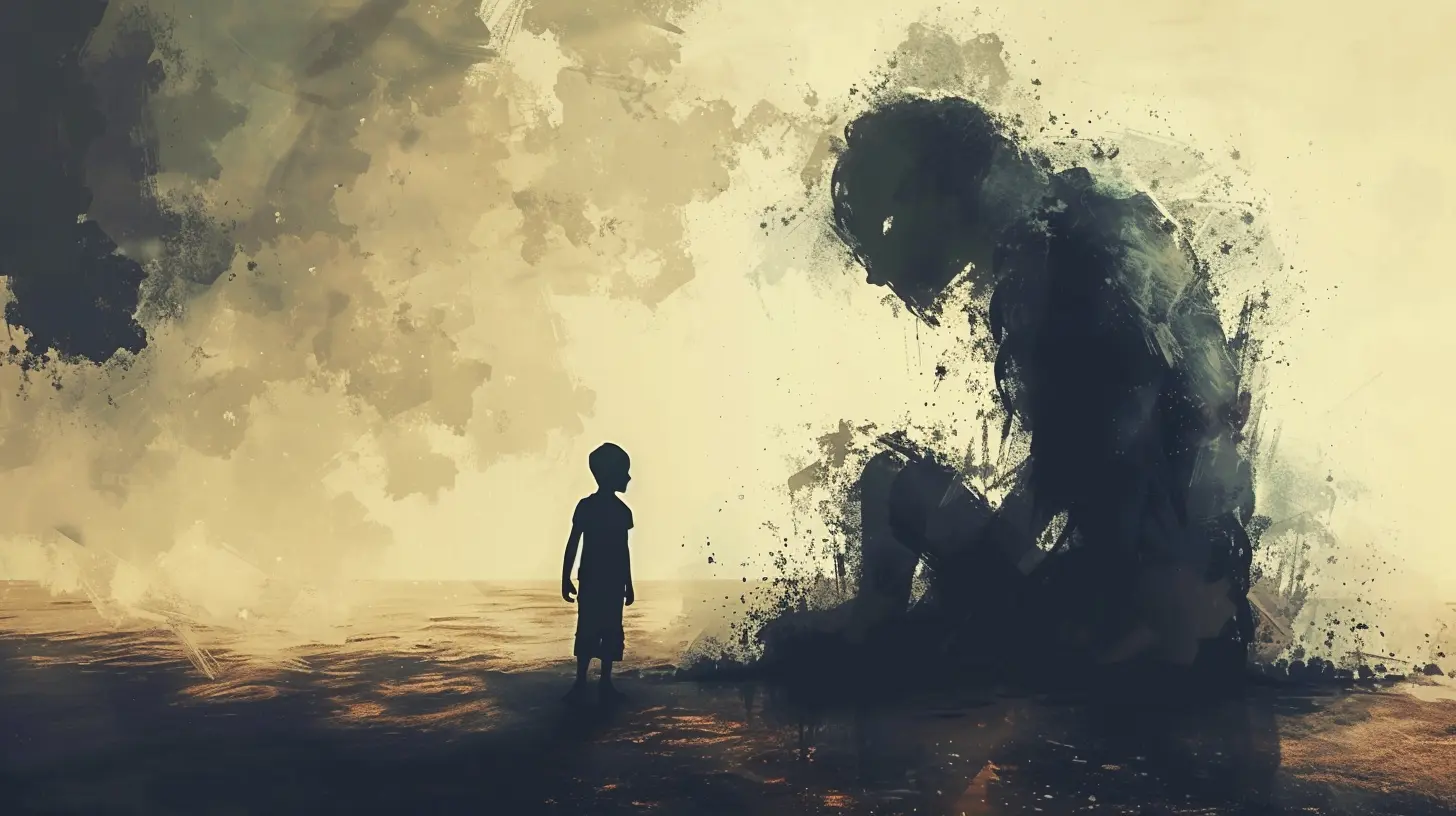 Teaching Emotional Resilience to Prevent Bullying