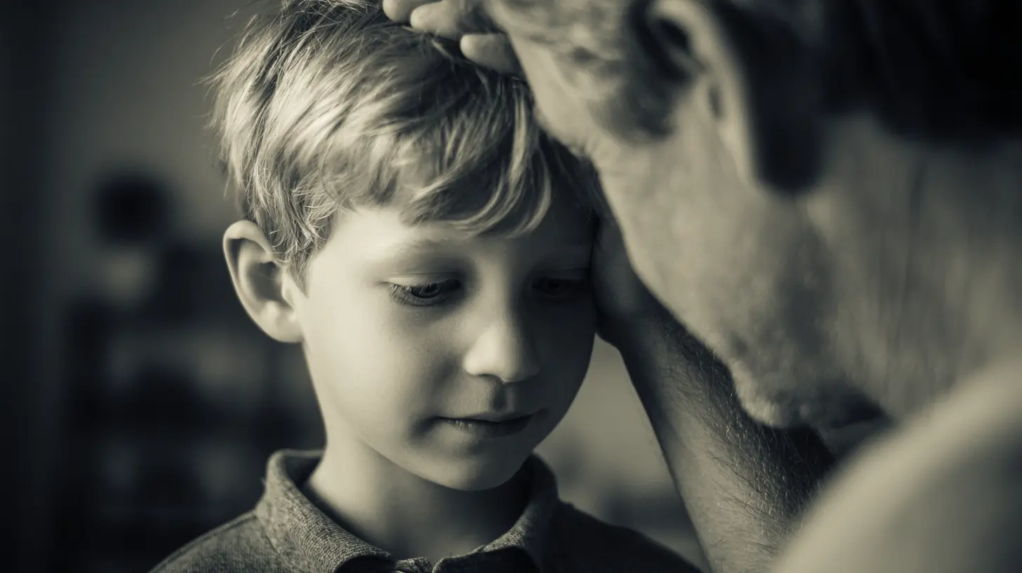 Teaching Kids Empathy in a Changing World