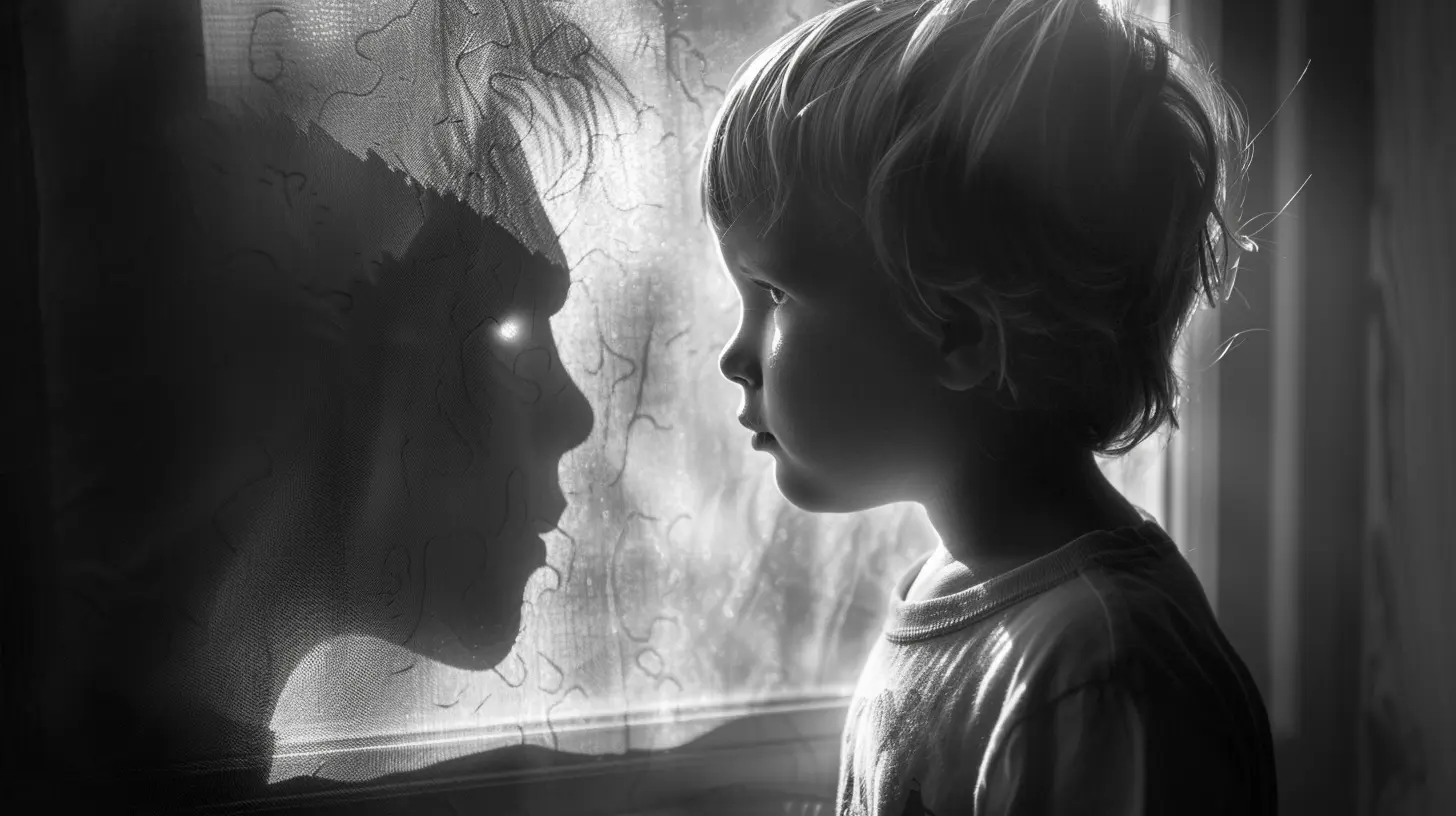 Teaching Kids How to Set Healthy Boundaries with Peers