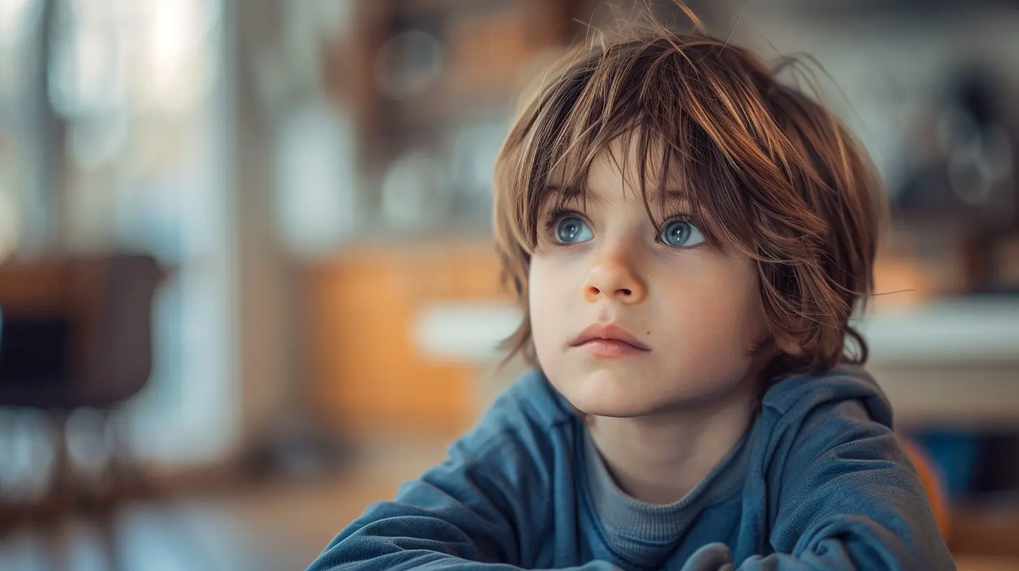 Teaching Kids How to Set Healthy Boundaries with Peers