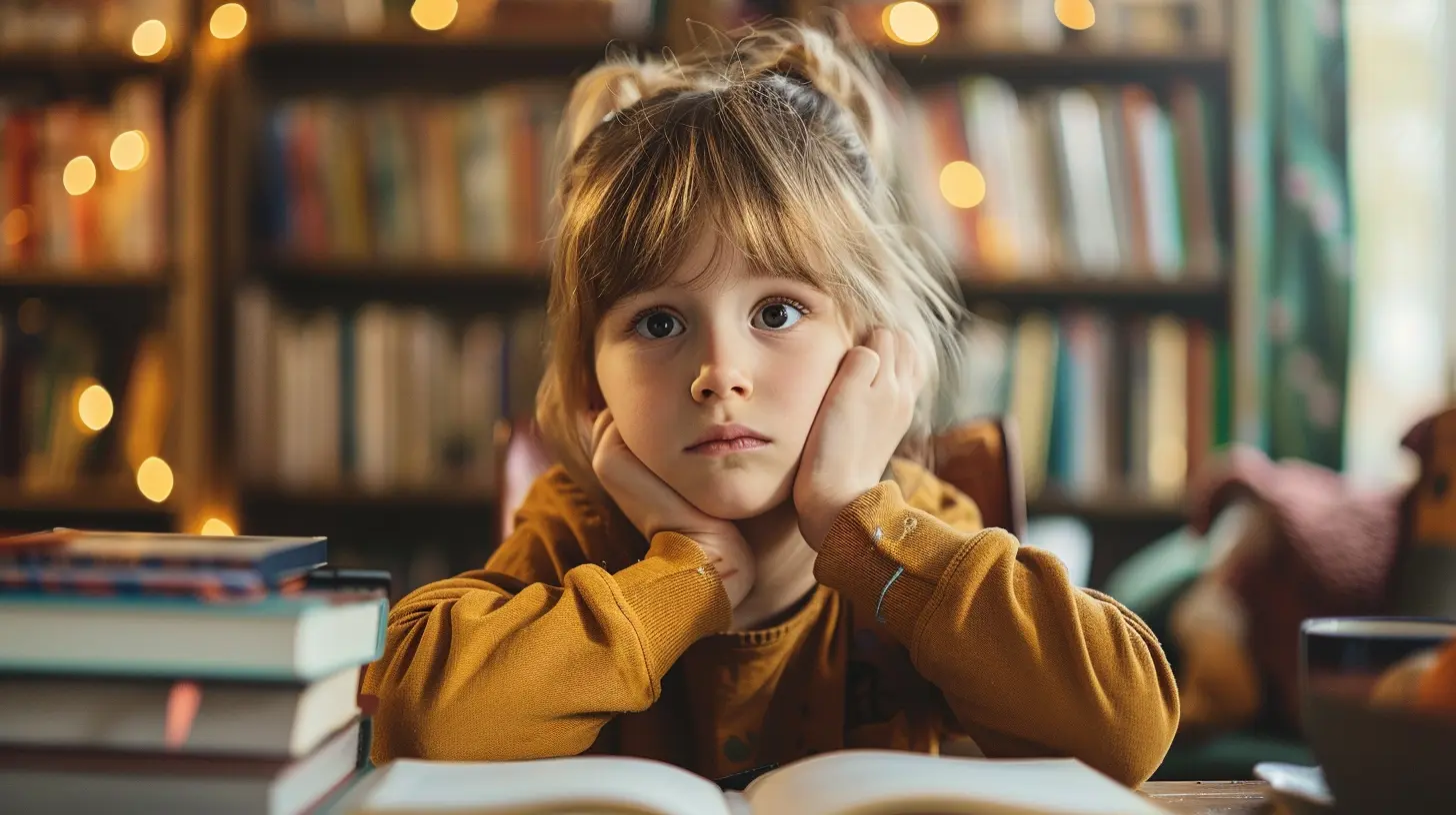Teaching Kids to Be Critical Thinkers in the Age of Misinformation