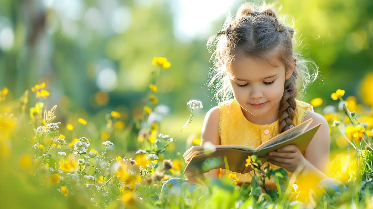 Teaching Kids to Be Critical Thinkers in the Age of Misinformation