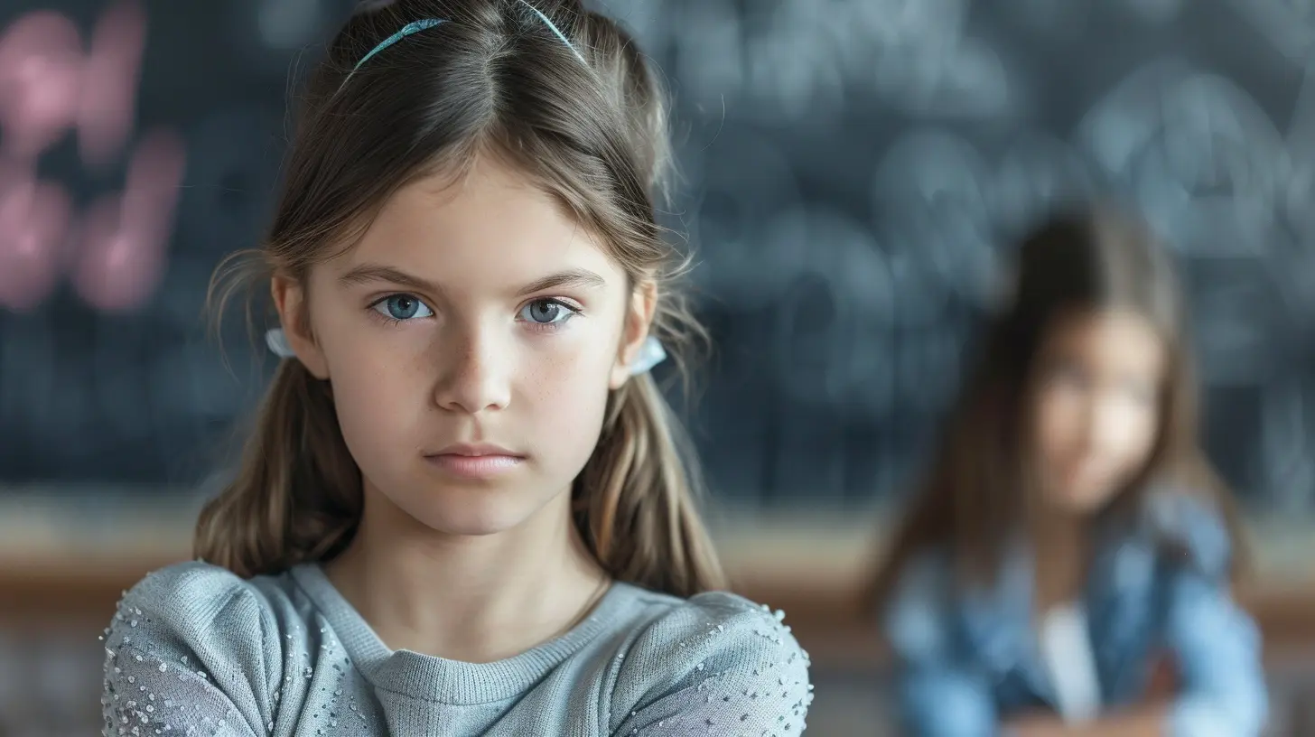 Teaching Kids to Handle Peer Pressure with Confidence