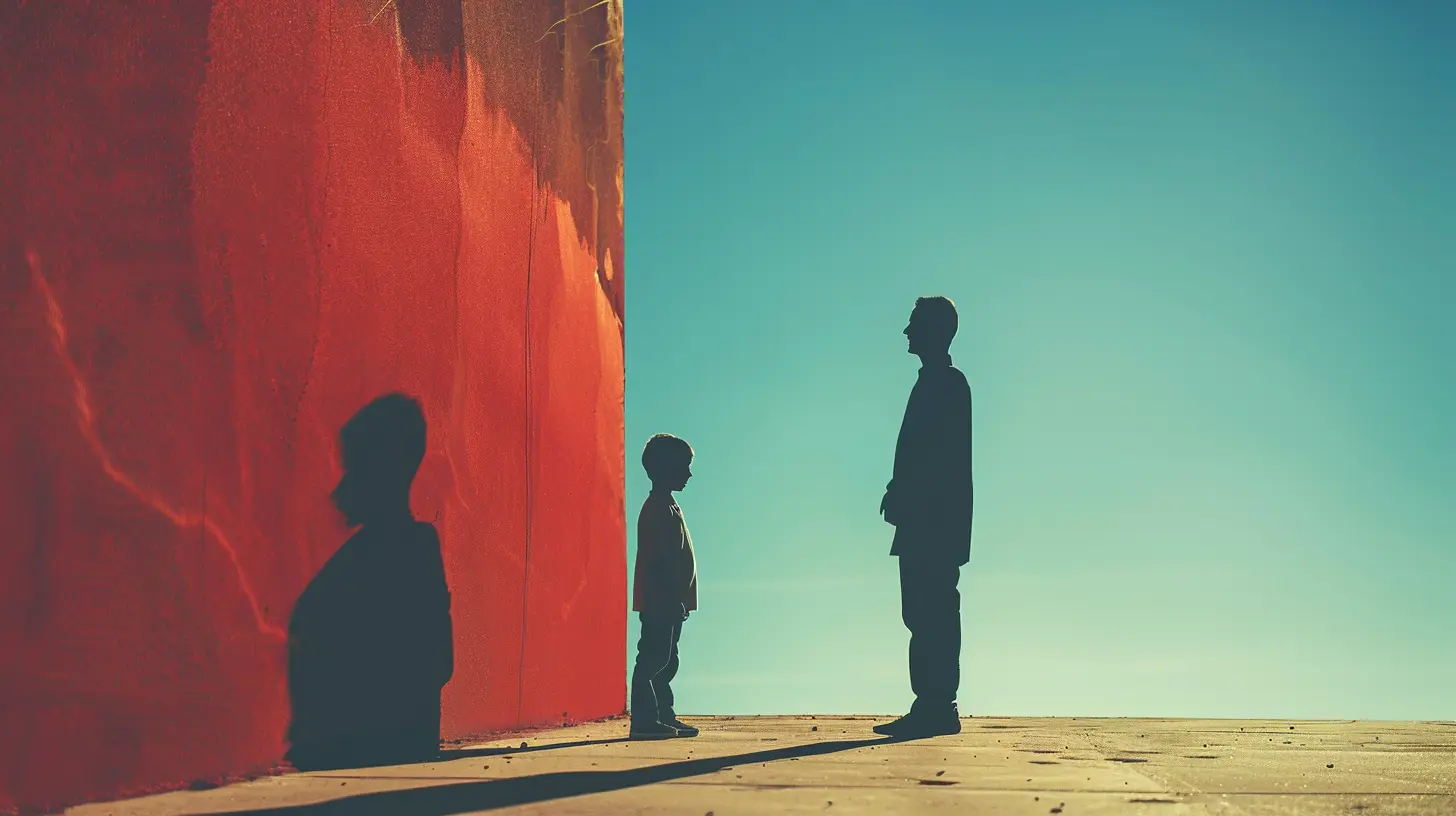 Teaching Kids to Handle Peer Pressure with Confidence