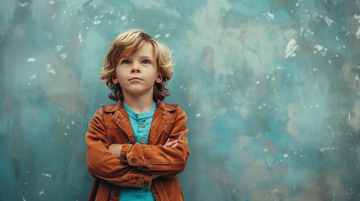 Teaching Kids to Handle Peer Pressure with Confidence