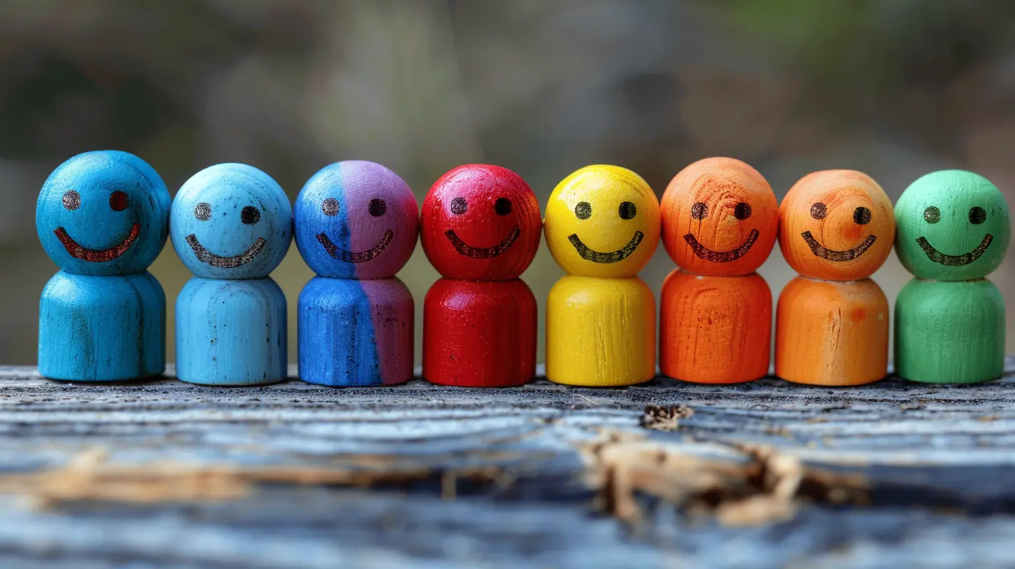 Teaching Kids to Handle Peer Pressure with Confidence