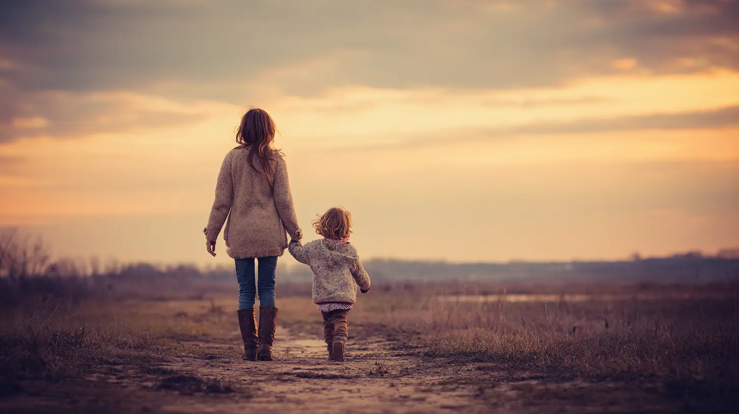 Teaching Kindness: The Foundation of a Happy Future