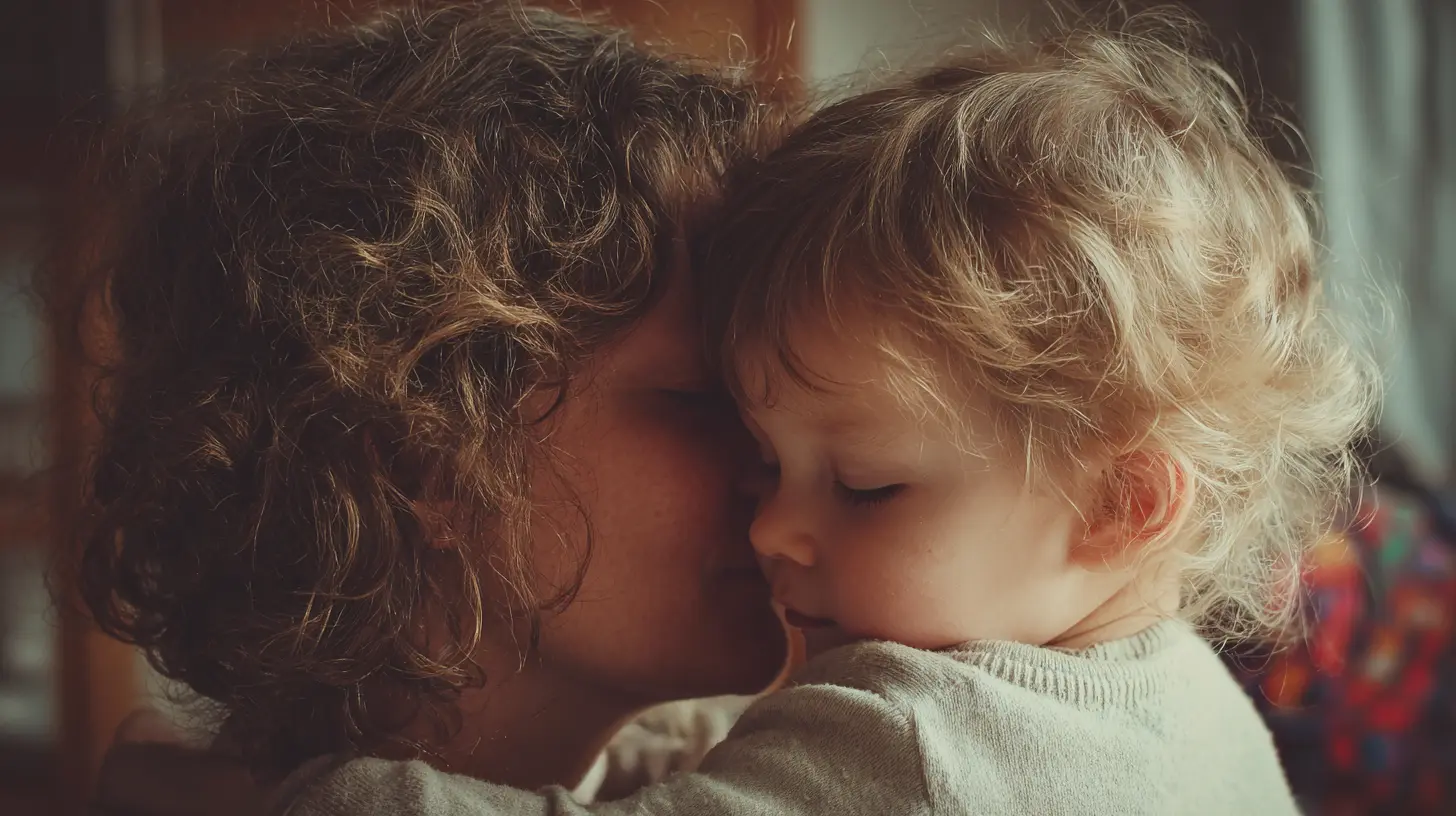 Teaching Kindness: The Foundation of a Happy Future