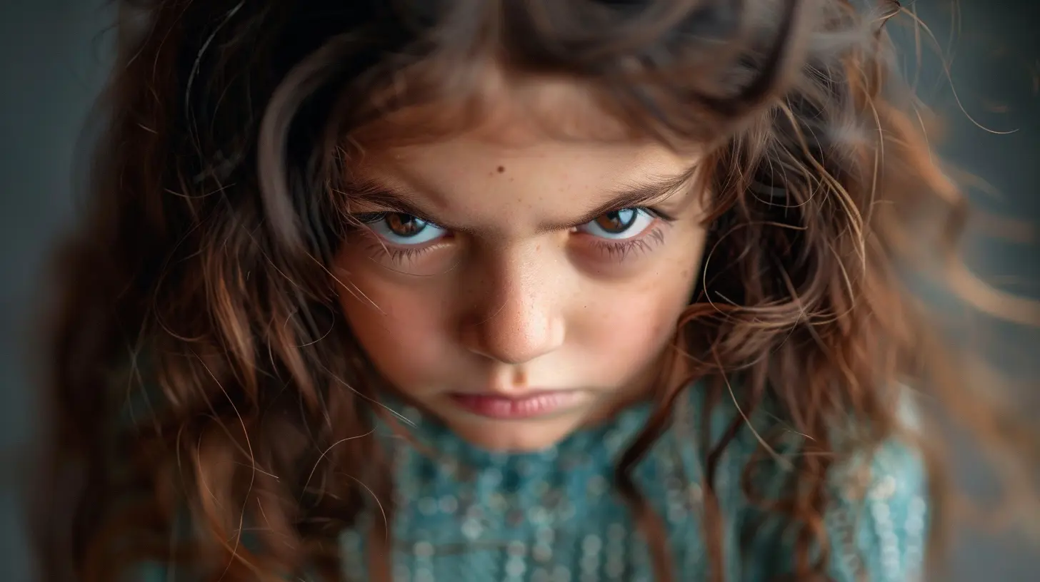 Teaching Patience and Frustration-Tolerance to Young Kids
