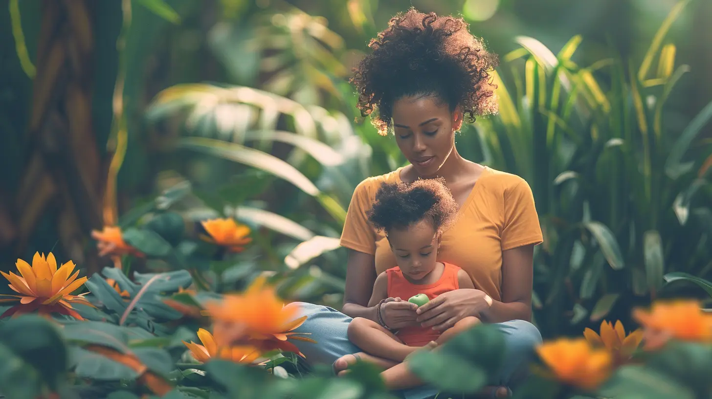 The Art of Saying 'No' as a Form of Self-Care