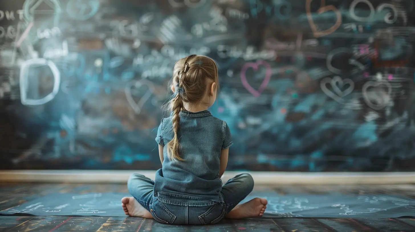 The Art of Saying 'No' as a Form of Self-Care