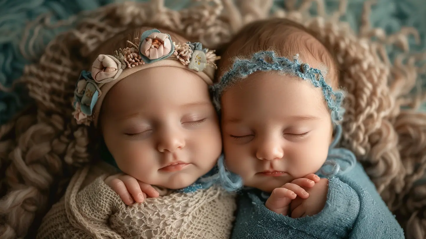 The Best Burping Techniques for Your Newborn