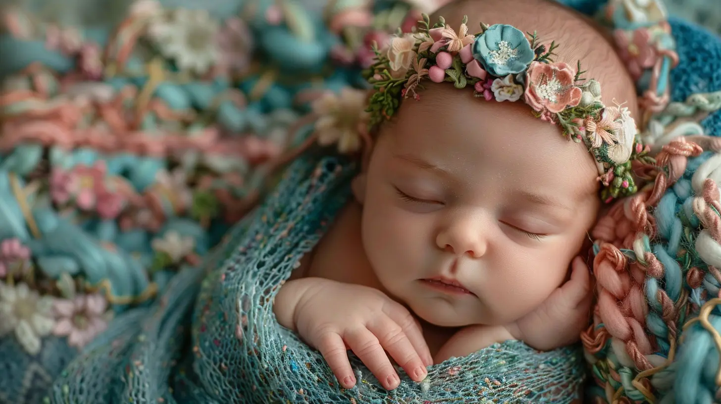 The Best Burping Techniques for Your Newborn
