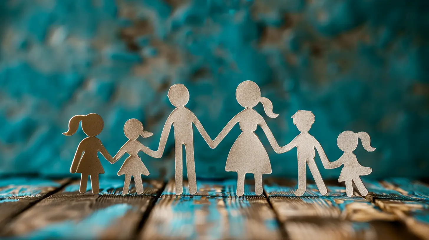 The Best Strategies for Co-Parenting with Different Parenting Styles