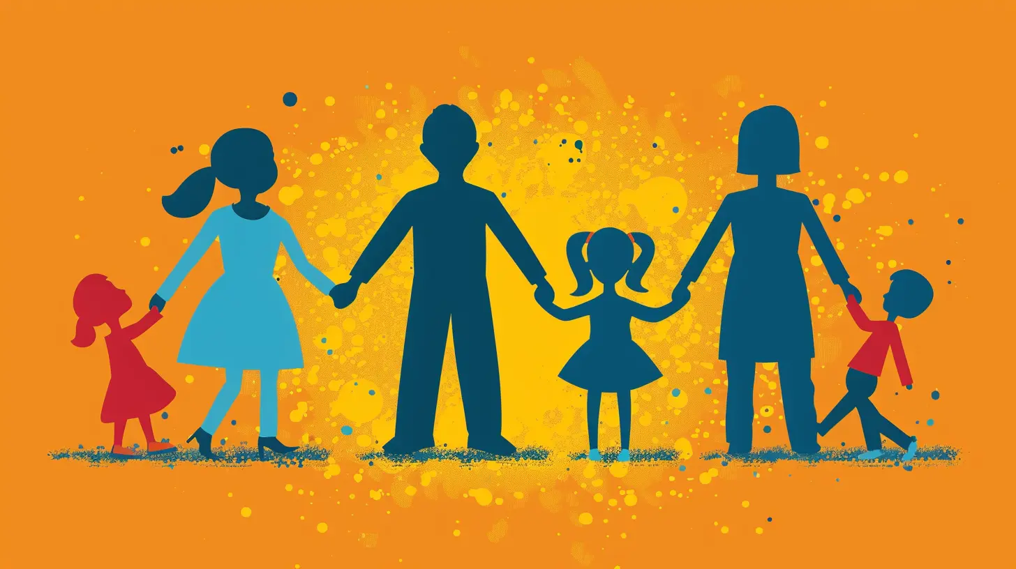 The Best Strategies for Co-Parenting with Different Parenting Styles