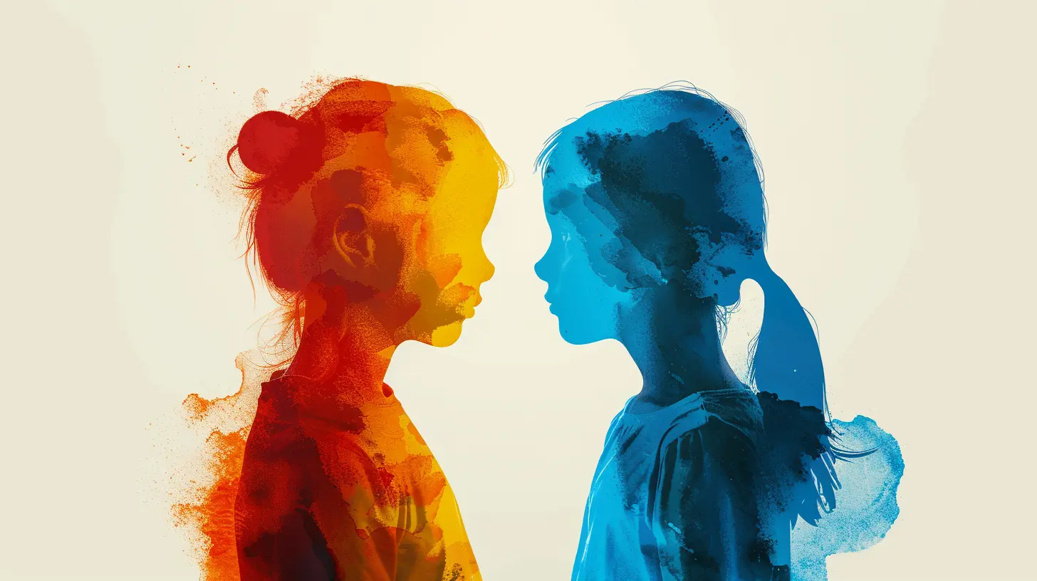 The Best Strategies for Co-Parenting with Different Parenting Styles