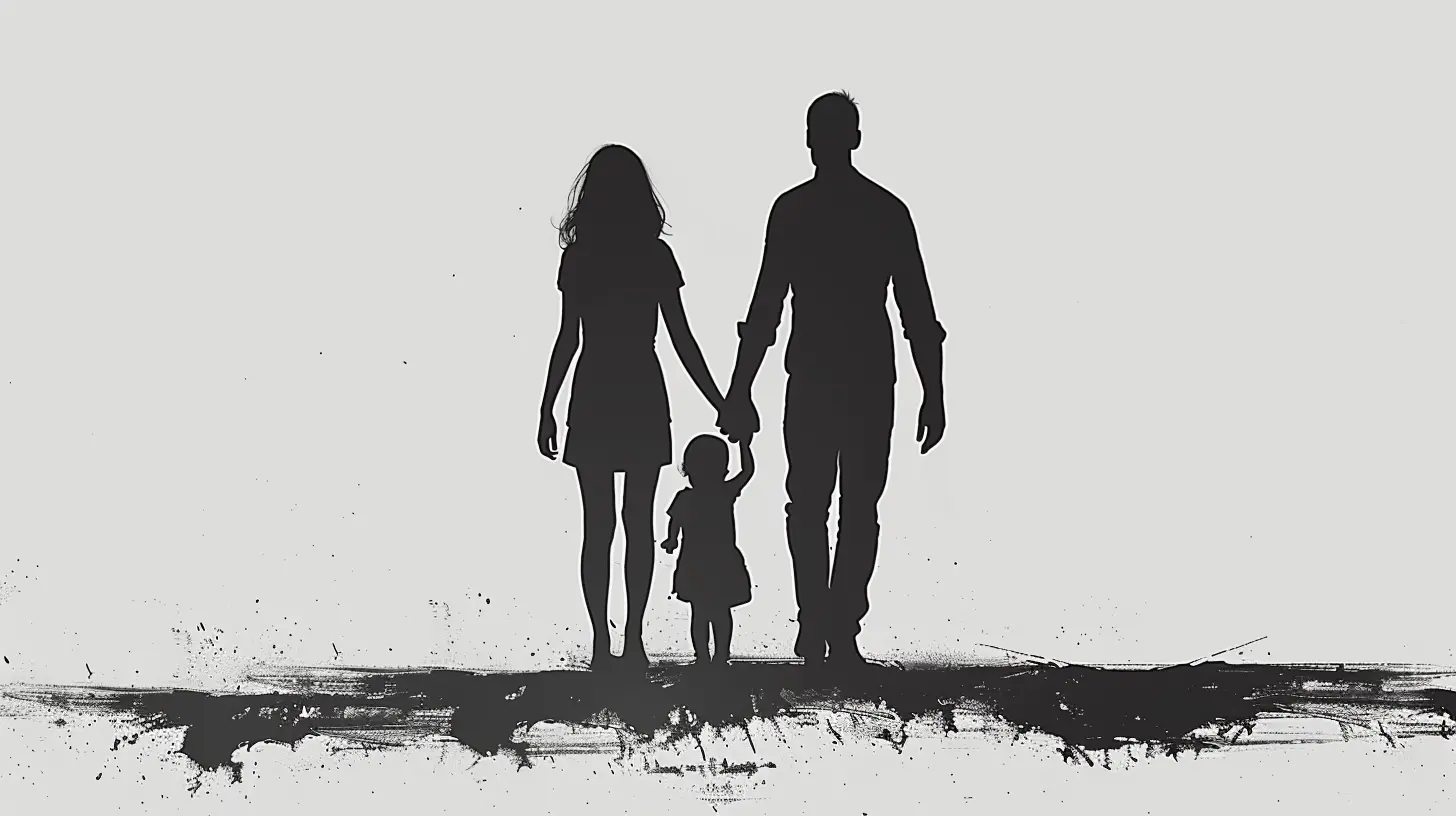The Best Strategies for Co-Parenting with Different Parenting Styles