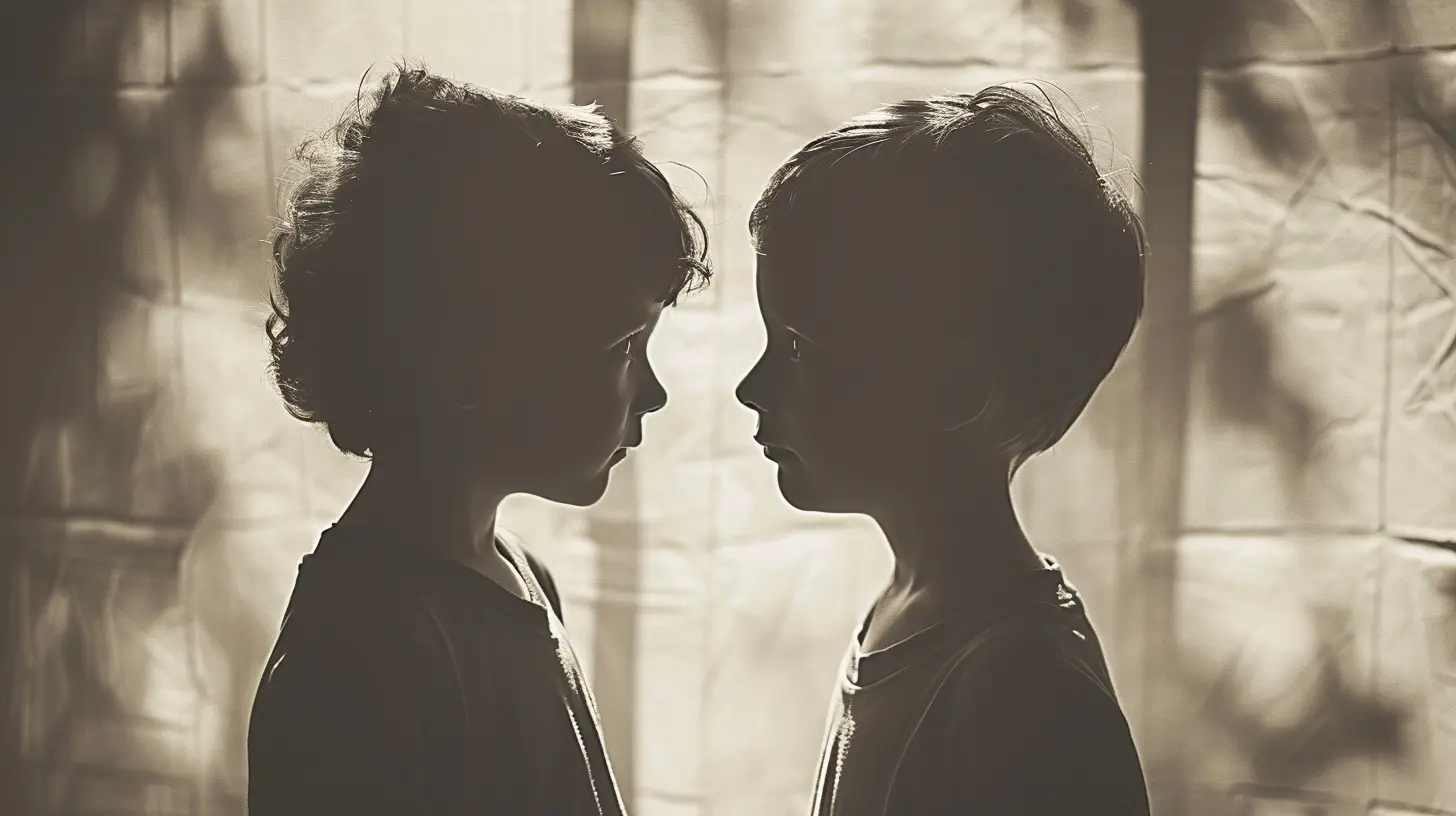 The Connection Between Bullying and Self-Esteem: How to Help