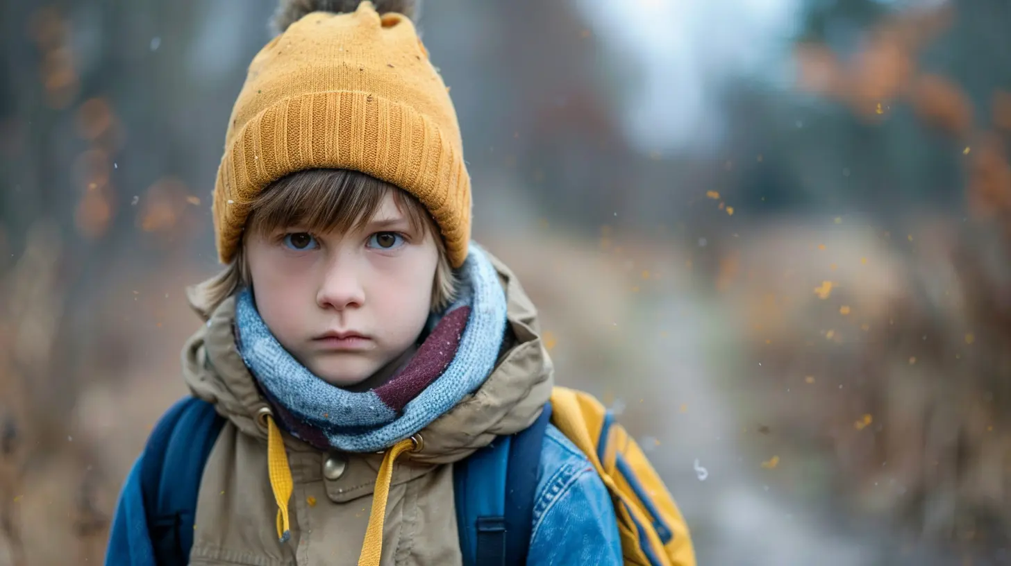 The Connection Between Bullying and Self-Esteem: How to Help