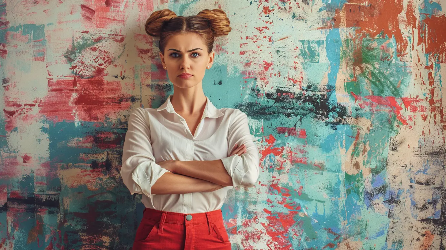 The Emotional Side of Being a Working Mom: Finding Inner Strength