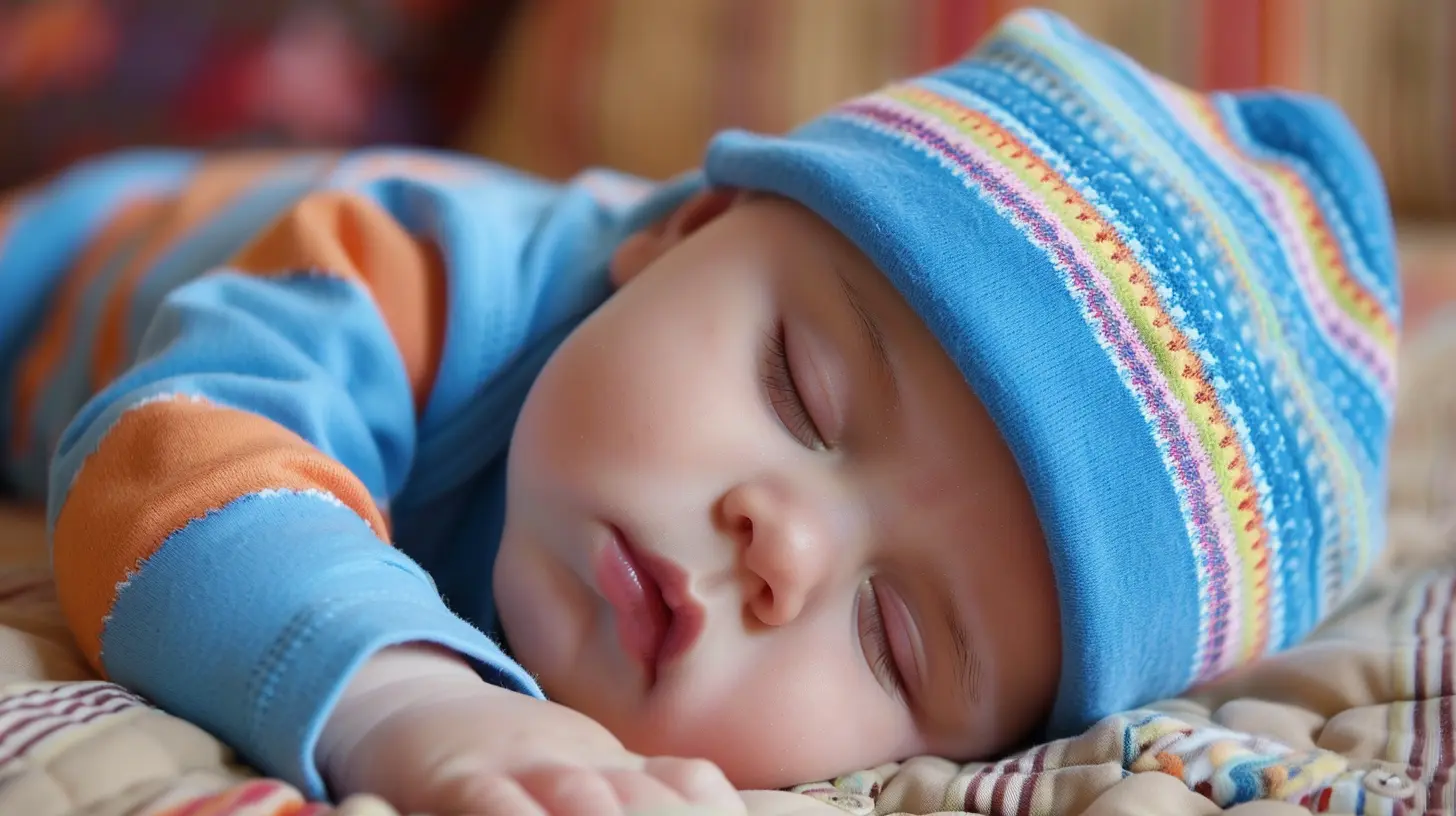 The First Week with Your Newborn: What to Expect