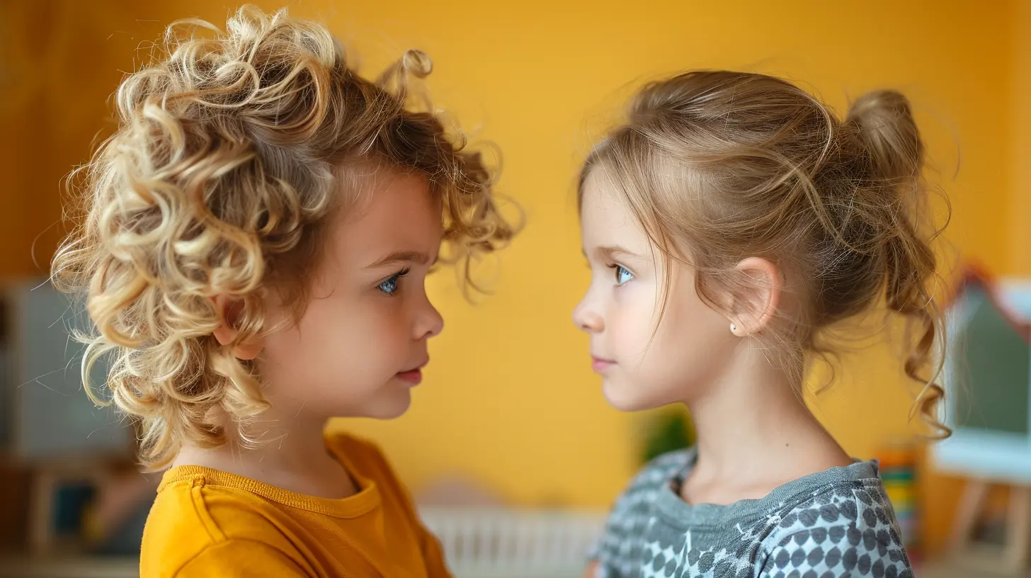 The Funniest Things Kids Say and Why You Should Write Them Down