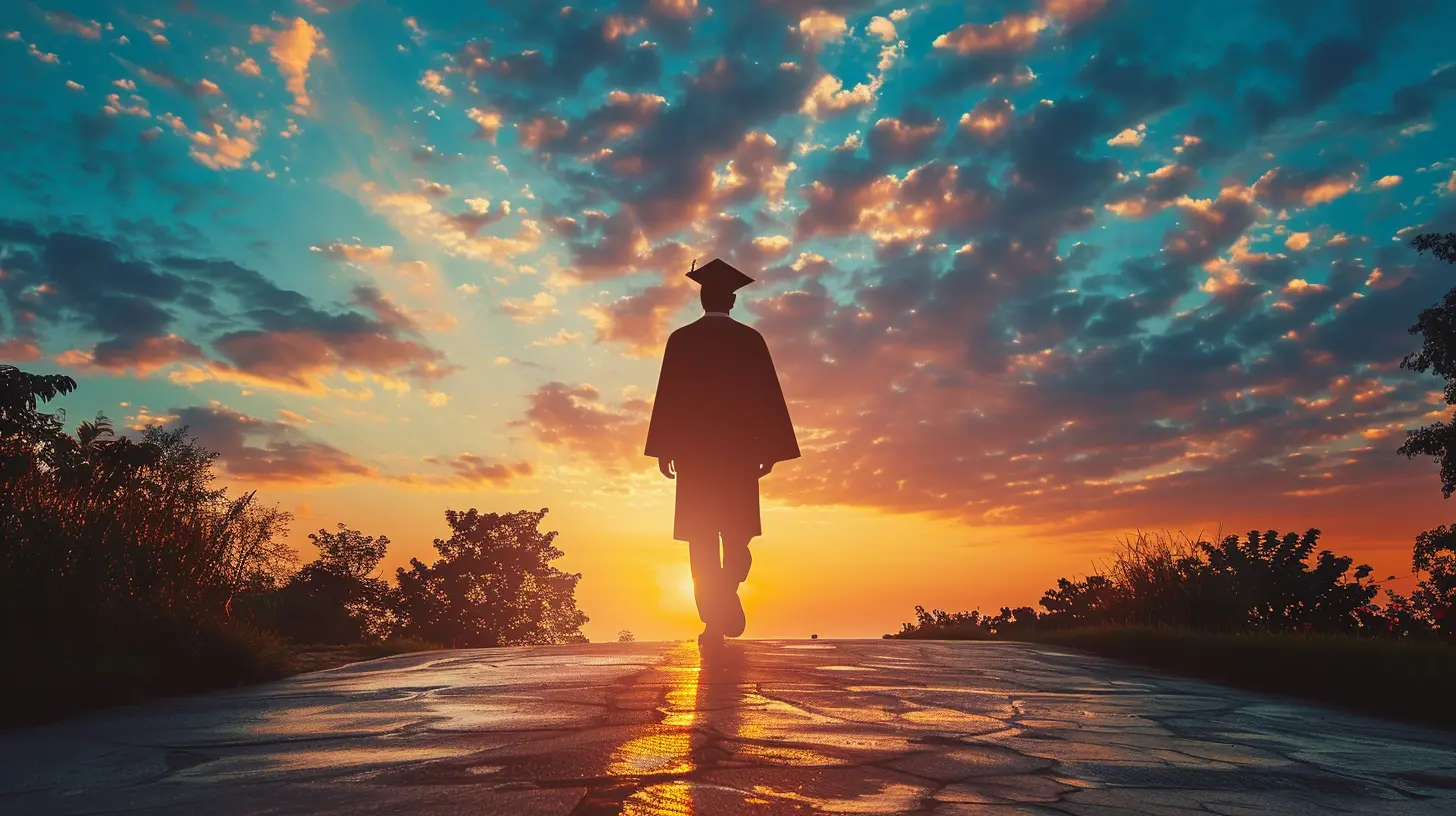 The High School Years: Preparing Your Teen for the Future