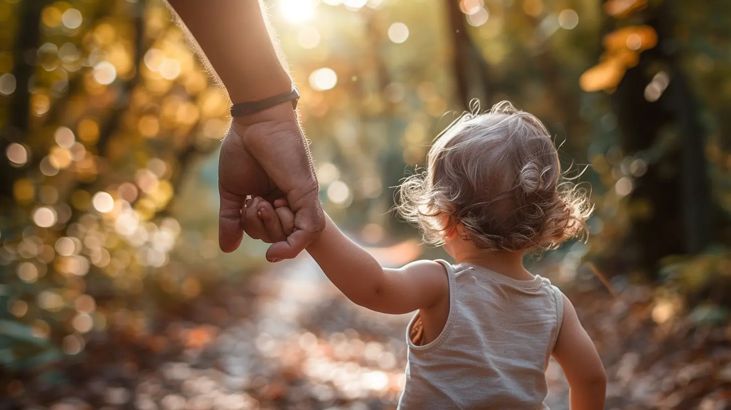 The Impact of Voice Assistants on Child Development