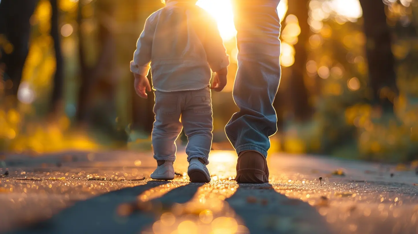 The Impact of Voice Assistants on Child Development