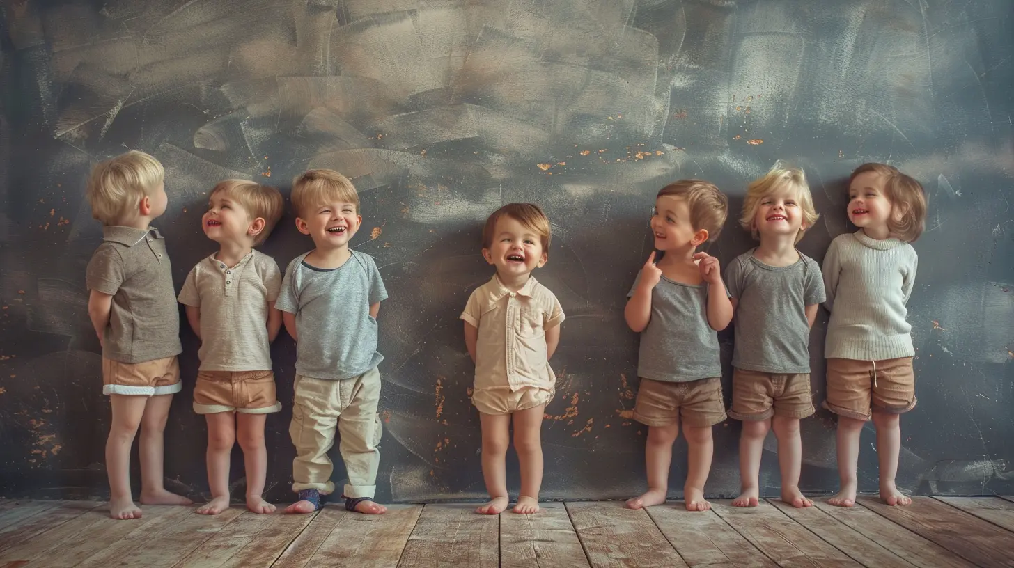 The Importance of Body Language in Developing Self-Confidence